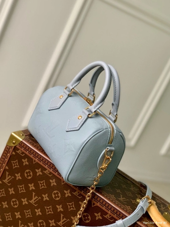 Affordable VUITTON 20 BANDOULIÈRE SPEEDY LOUIS 0822